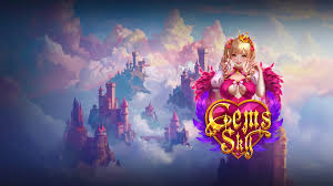 Gems Sky স্লট ক্যাসকেড মেকানিক্স এবং ক্লাস্টার পেস সহ